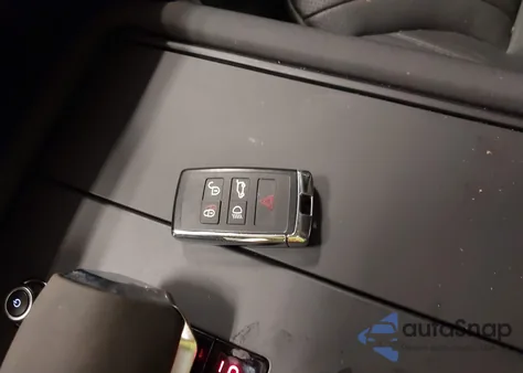 2023 Land Rover Discovery P300 S z USA, uszkodzony, nr VIN SALRJ2EX0P2472535